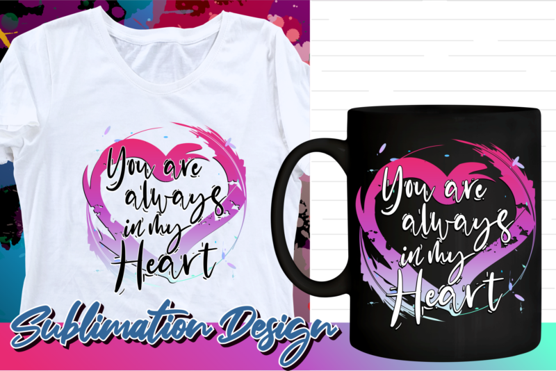 valentines day sublimation t shirt design bundle, valentine t shirt design bundle, love t shirt design bundle, love quotes bundle