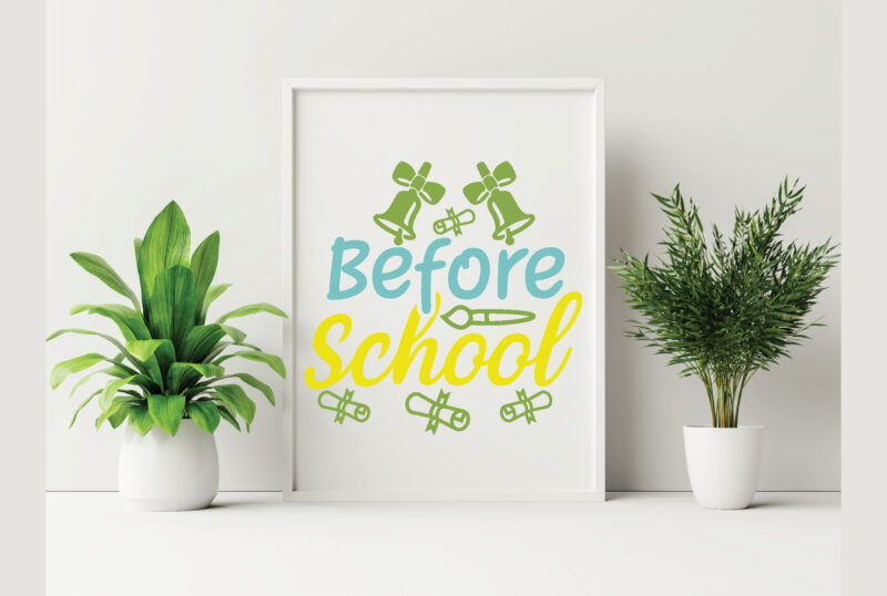 Teacher SVG Bundle