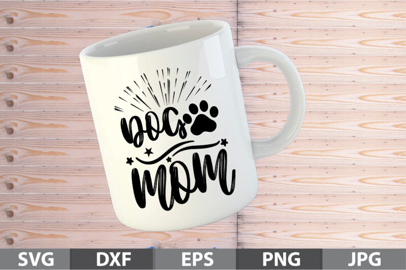 Mom Life Design Bundle