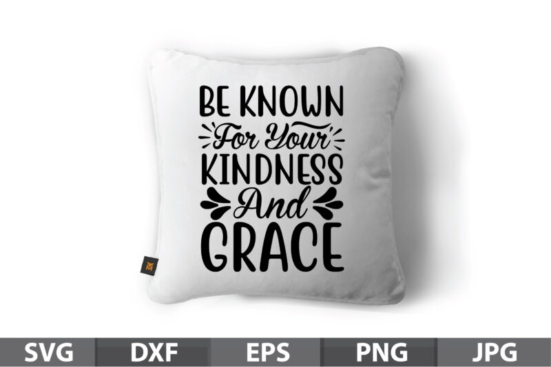 Pillow Quotes Bundle