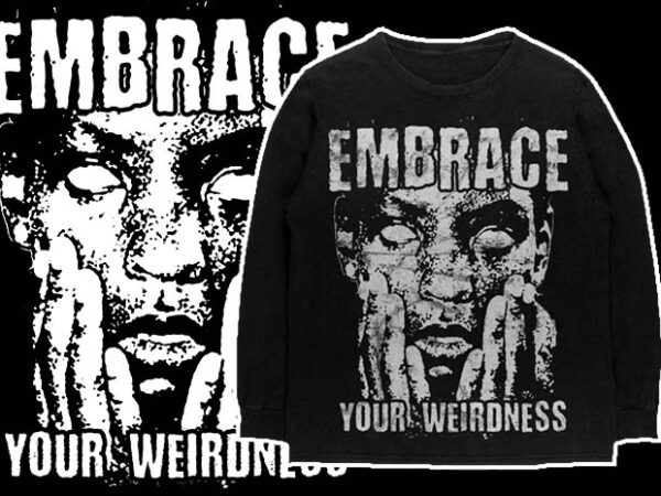 Grunge Aesthetic T-Shirts & Shirt Designs