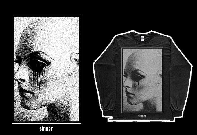 Alternative grunge goth punk gothic streetwear indie aesthetic y2k png graphic