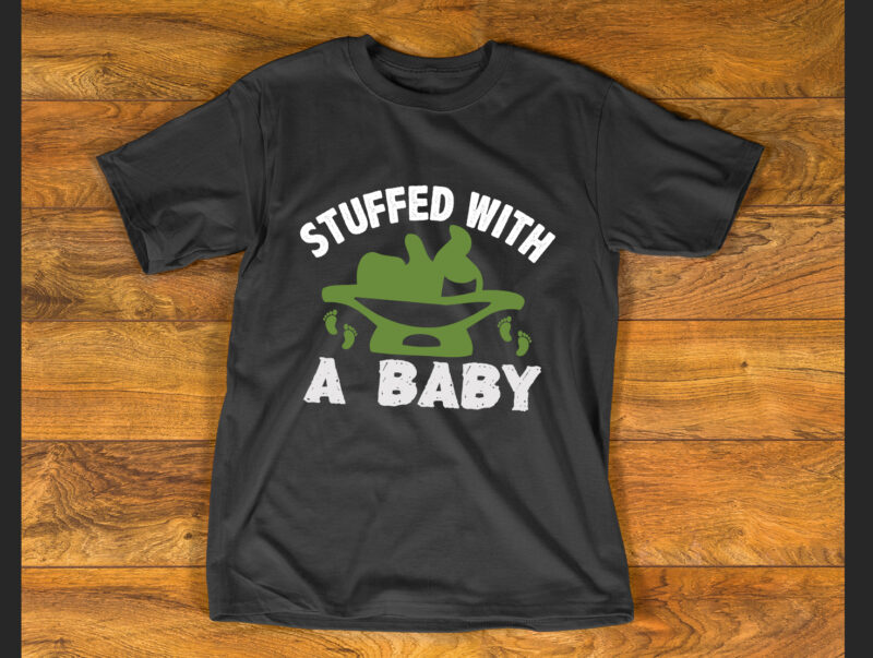 Baby SVG T shirt Design Bundle