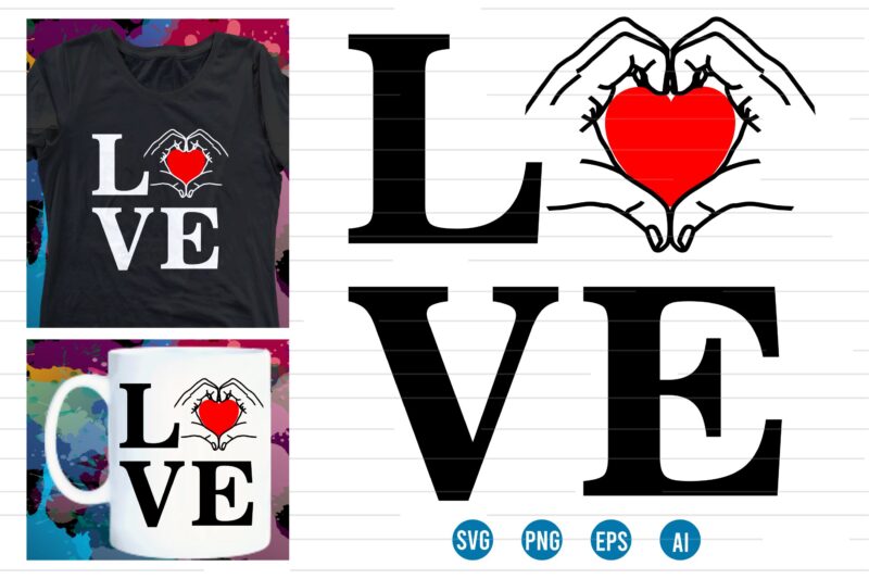 valentines day Svg t shirt designs bundle, love Heart Svg, love shirt designs bundle, valentine t shirt design bundle