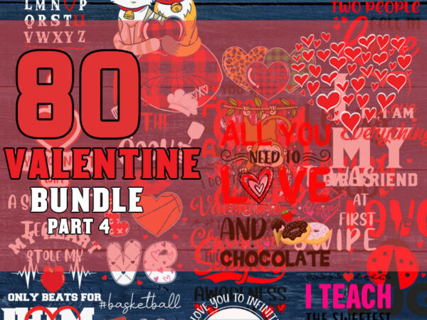 Valentine’s day bundle part 4, valentine day svg, valentine design for shirts, valentine svg, valentine clipart, cricut, silhouette, png
