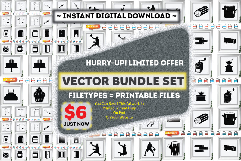 Vector Bundle Set