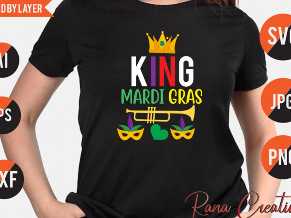 King mardi gras t shirt design, king mardi gras svg design, mardi gras svg bundle, mardi gras svg bundle