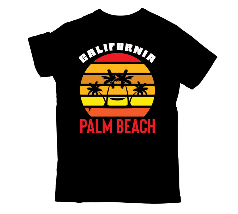 california palm beach