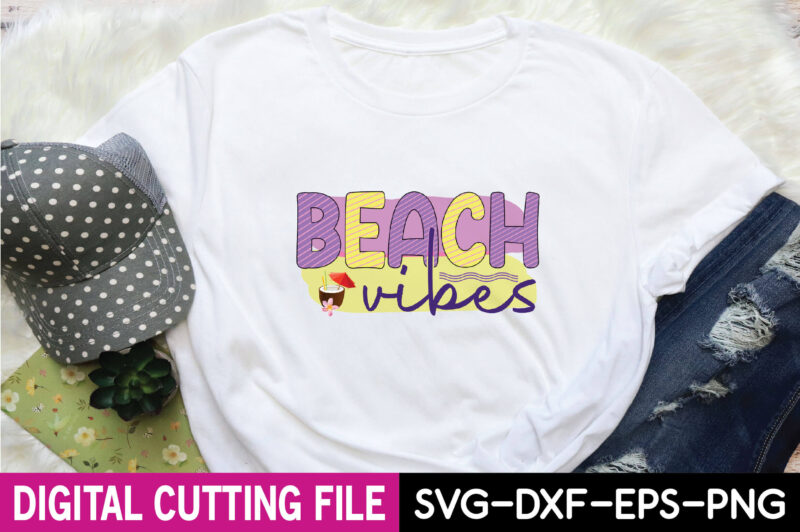 Beach sublimation Bundle