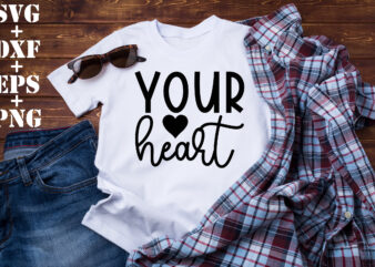 your heart