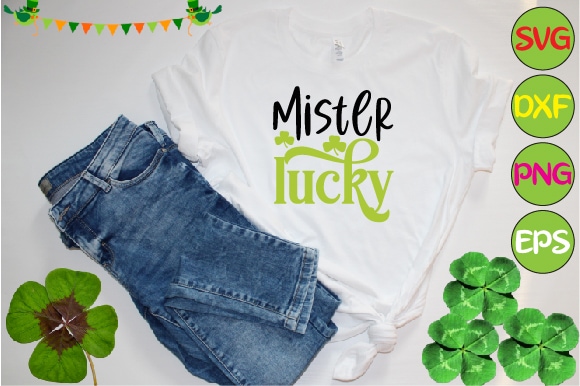 ST Patrick’s Day svg bundle