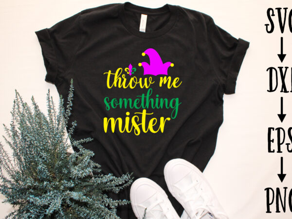 Throw me something mister t shirt designs for sale