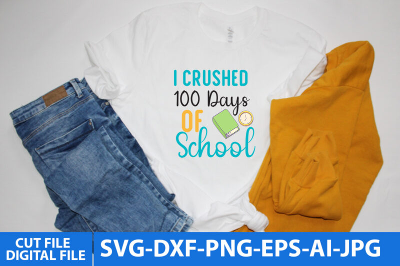 100 Days Of School 20 TShirt Design bundle,100 days sharper t shirt, sharper shirt, 100 days of school shirt print template, second grade svg, 100th day of school, teacher svg,