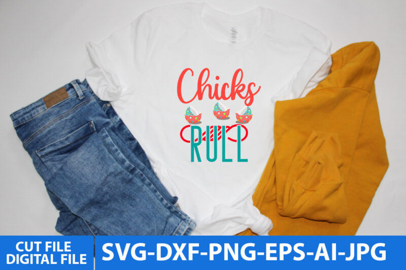 Chicks Rule Svg Design,Chicks Rule T Shirt Design,Easter Svg Design, Happy Easter Day Svg Quotes, Easter T Shirt