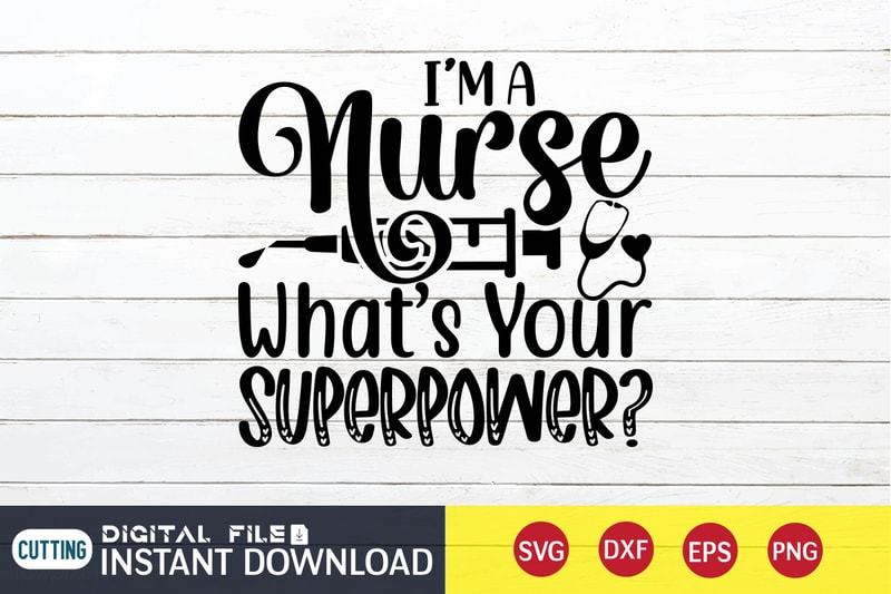 I'm A Doctor What's Your Superpower Father's Day Gifts Svg Png Dxf