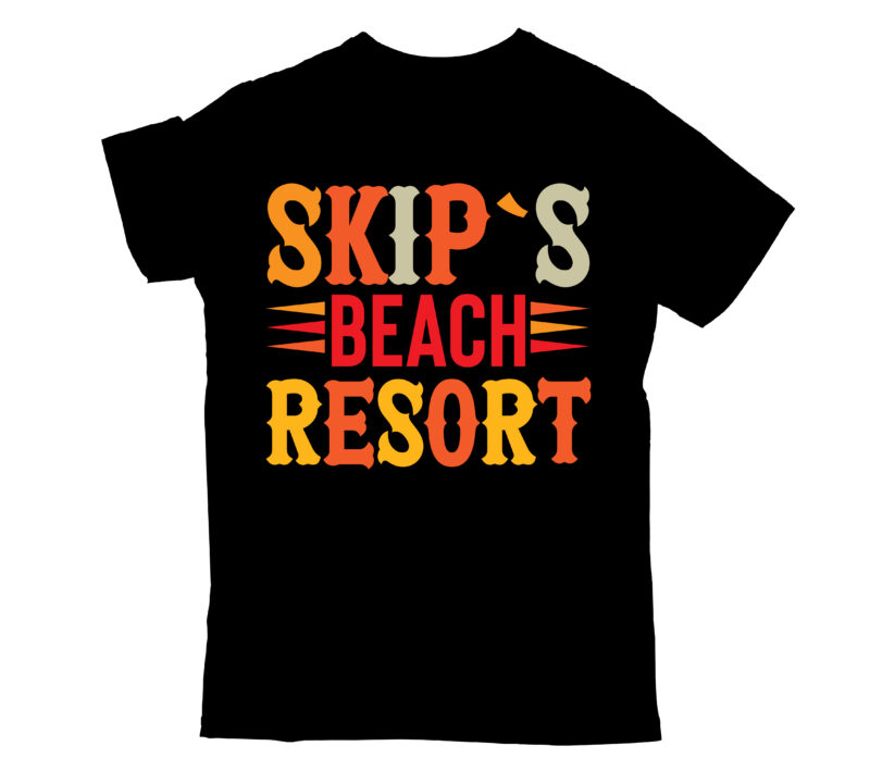 skip`s beach resort