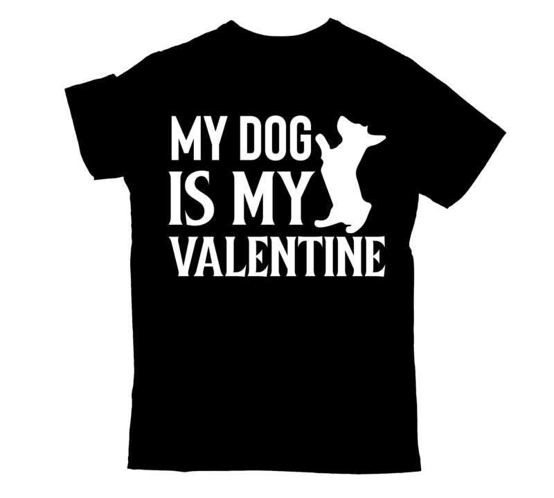 dog t-shirt bundle