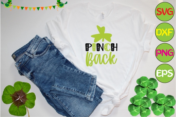 ST Patrick’s Day svg bundle