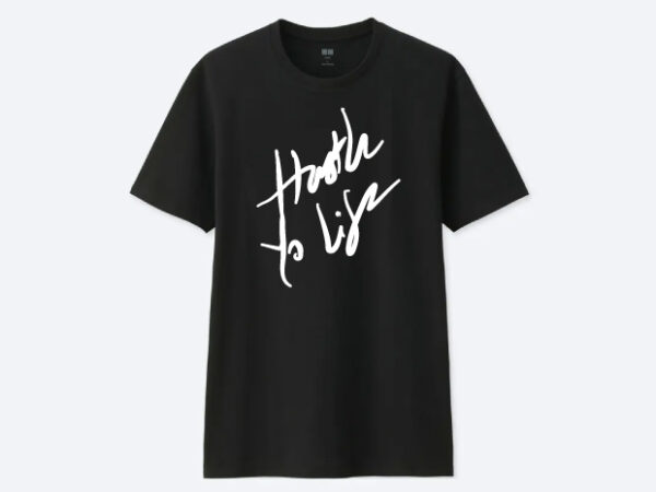 Hustle yo life t-shirt design