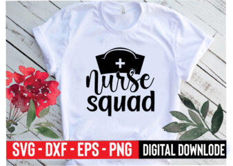 nurse squad