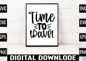 time to travel t shirt designs for sale