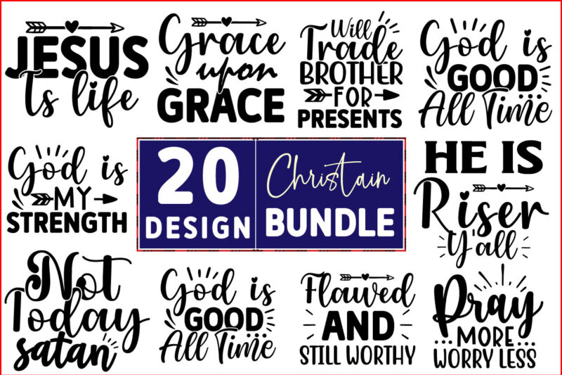 280 SVG Mega Design Bundle