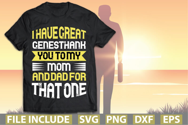 Dad T-shirt Design Bundle