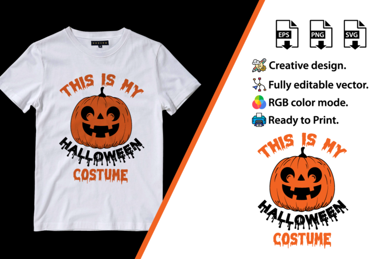 Halloween Sublimation Bundle, Halloween T-shirt design Bundle