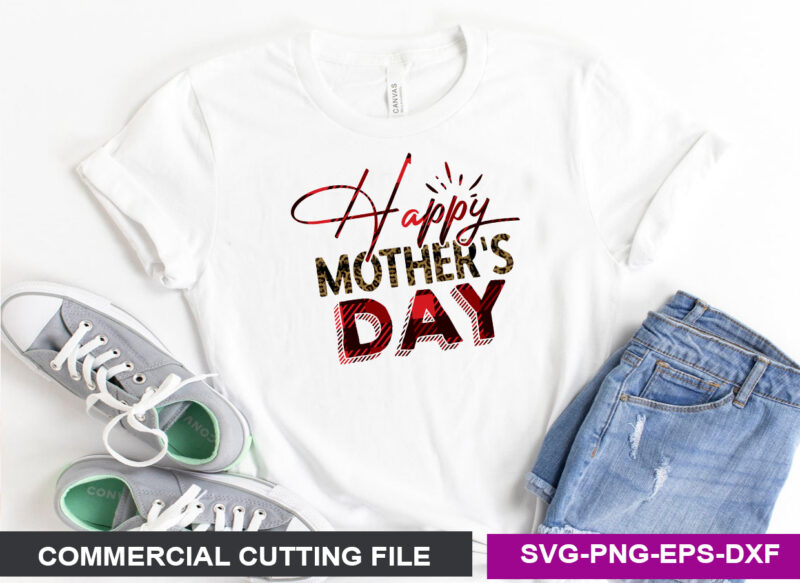 Mother’s Day 50 Design Bundle