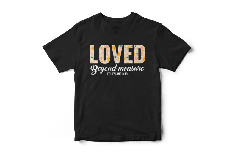 Loved-beyond-measure-Ephesians-3-19