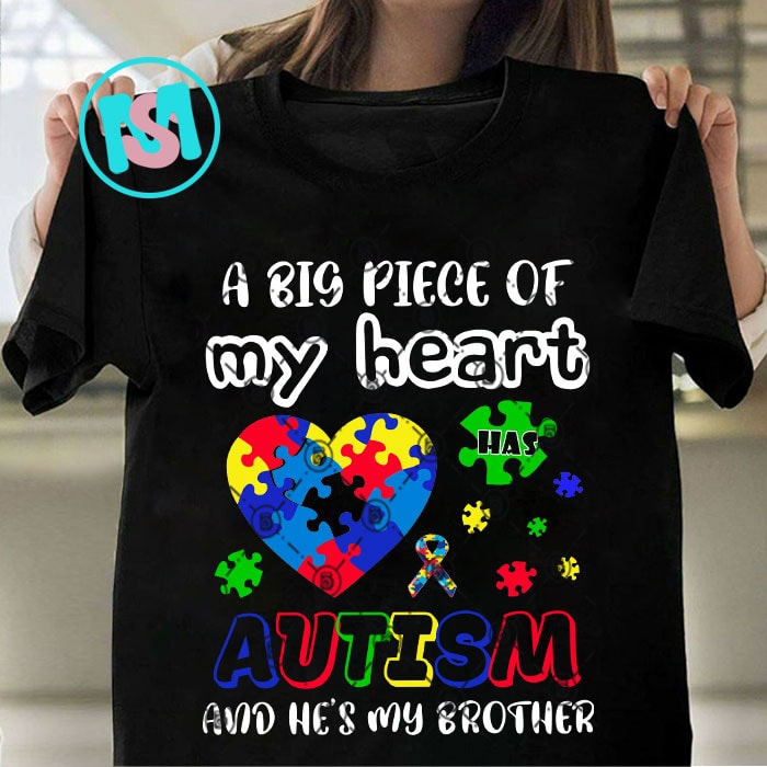 Autism Awarenees Bundle Part 2, 300 DPI, Autism PNG Bundle, Autism Ribbon png, Autism Awareness png, Autism , Autism Mom png, Puzzle PNG