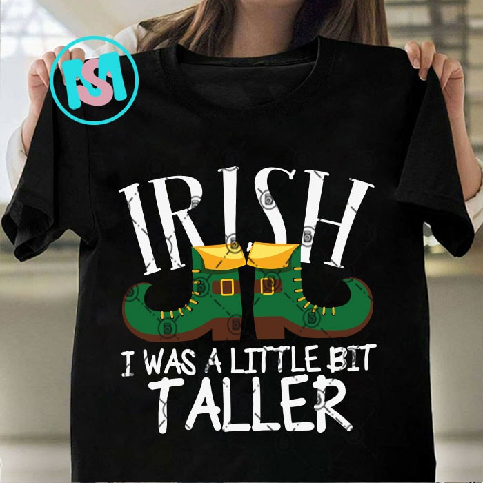 St Patrick's Day SVG Bundle part 2, Lucky svg, Irish svg, St Patrick's Day Quotes, Shamrock svg, Clover svg, Cut File, Cricut, Silhouette, PNG