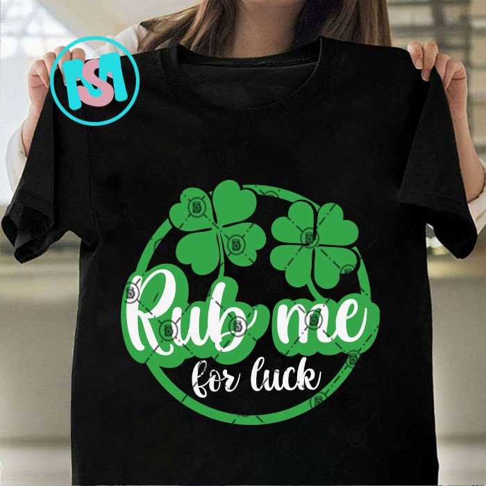 St Patrick's Day SVG Bundle part 2, Lucky svg, Irish svg, St Patrick's Day Quotes, Shamrock svg, Clover svg, Cut File, Cricut, Silhouette, PNG