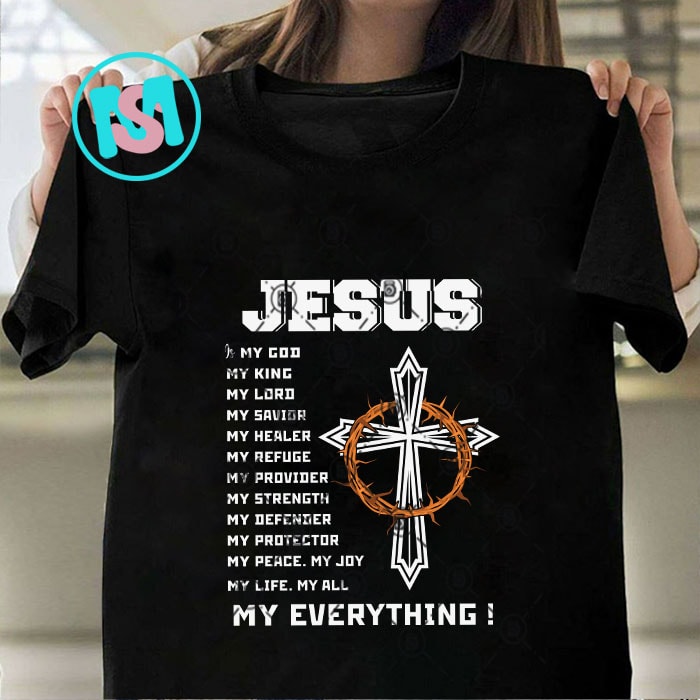 Christian SVG Bundle part 2, Svg for Shirt, Faith Svg, Cross Svg, Svg for Cricut, christian svg bundle religious svg, christian bible for verse