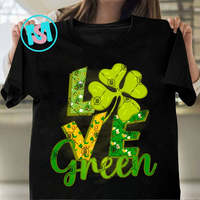 St Patrick's Day SVG Bundle part 2, Lucky svg, Irish svg, St Patrick's Day Quotes, Shamrock svg, Clover svg, Cut File, Cricut, Silhouette, PNG