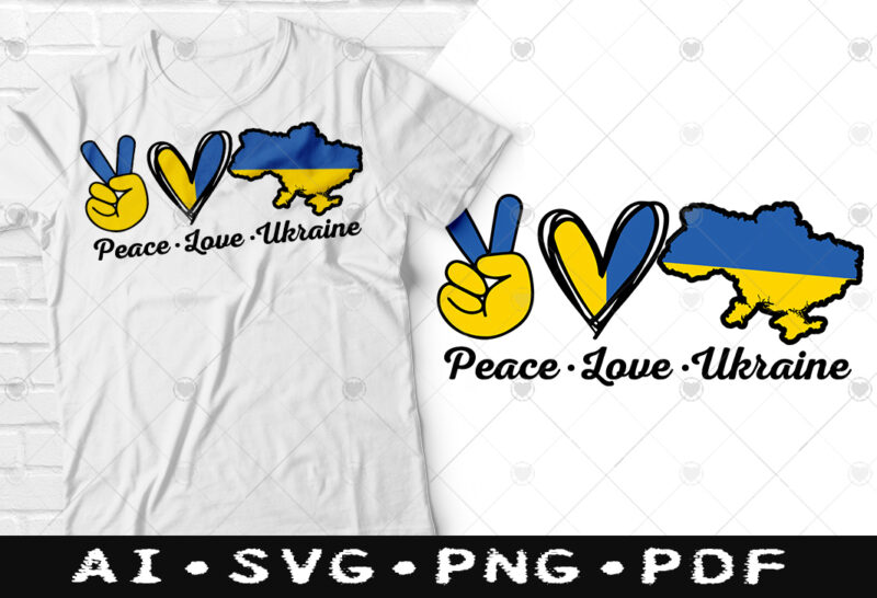 10 Ukraine tshirt design Bundle, stand with ukraine, ukraine svg, ukrainian flag svg, patriotic ukrainian design svg, Ukraine Support tshirt design, Freedom ukraine, I support ukraine