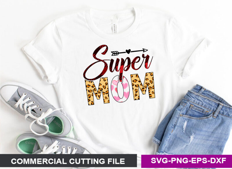 Mother’s Day Sublimation Design Bundle