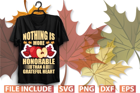 Thanksgiving T-shirt Design Bundle