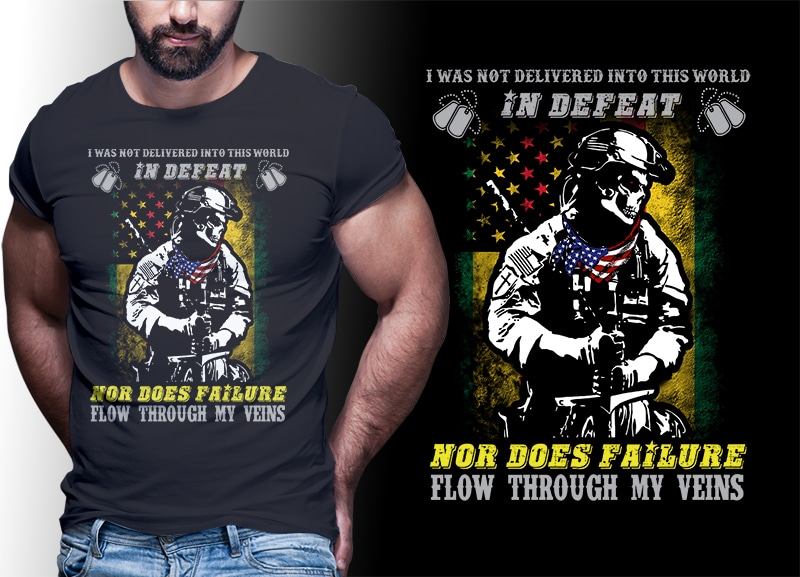 39 VIETNAM VETERAN t shirt designs bundles