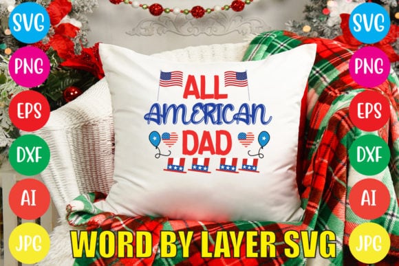 All American Dad