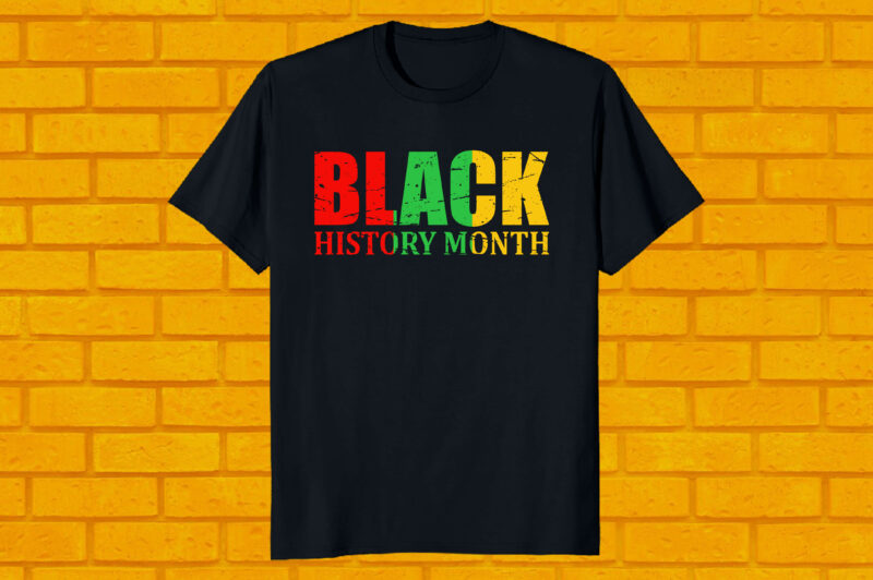 Black history month