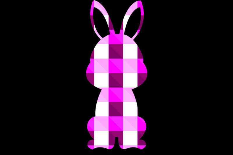 Easter Day Bunny