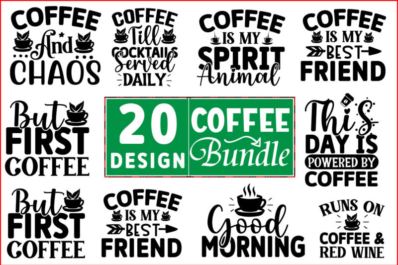 280 SVG Mega Design Bundle