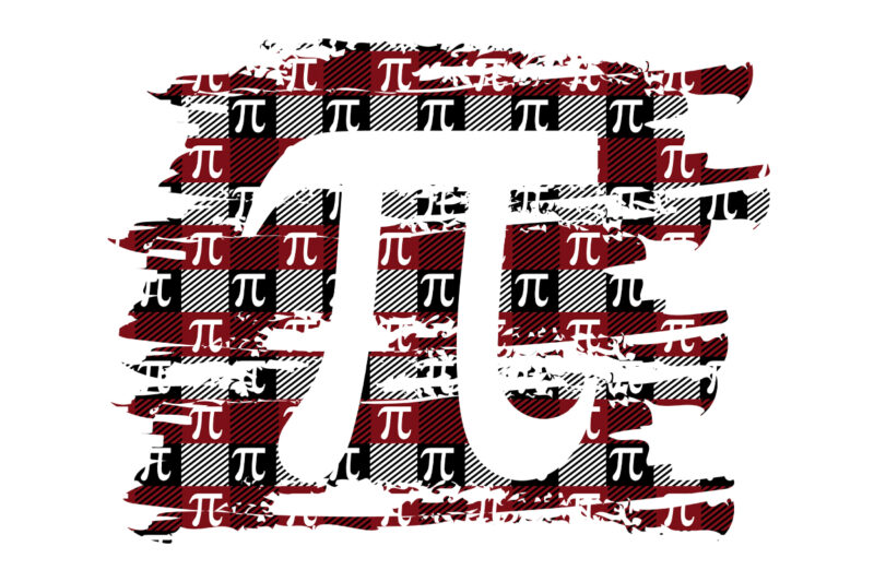 National PI Day T-Shirt