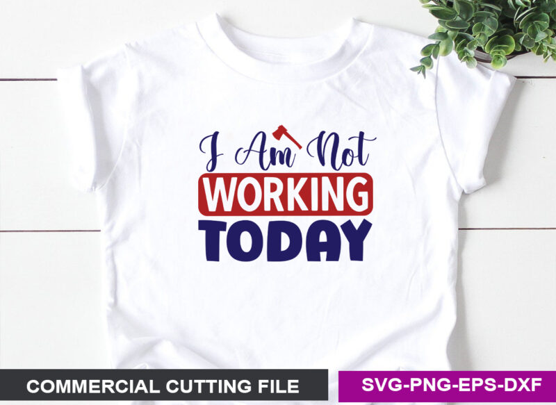 Labor Day SVG Bundle