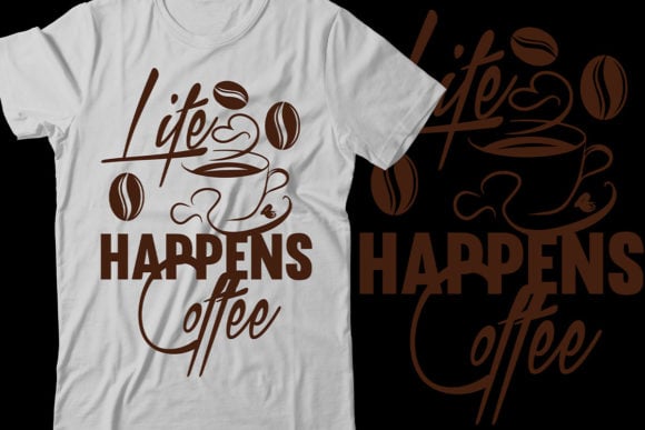 Life Happens Coffee