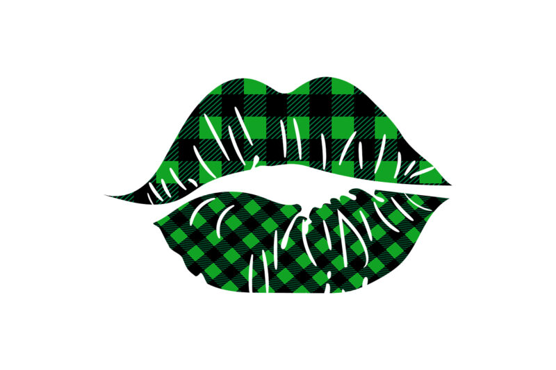 St. Patrick’s Day Bundle Lips