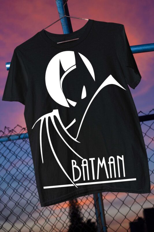 Super Hero Fan Art Parody Street Wear Top Trending Best Seller Fashion