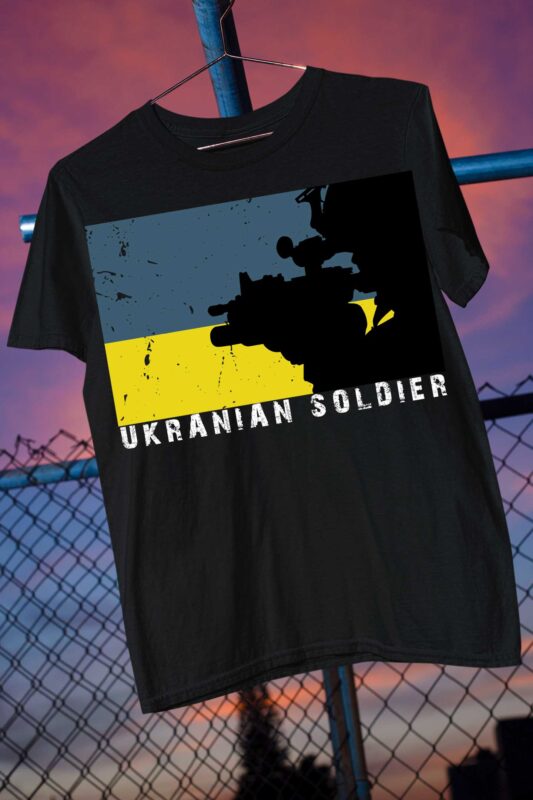 Slava Ukrani Glory to Ukraine Peace Freedom War Donation Support Bundle