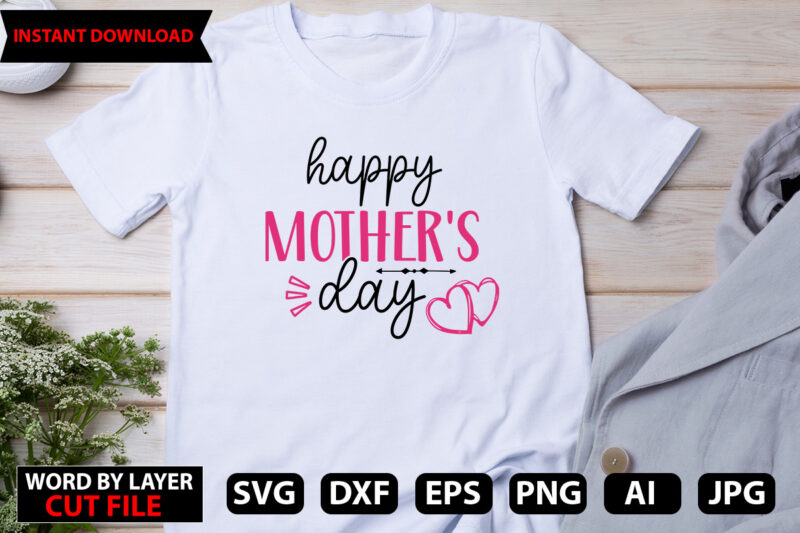 Mothers day t-shirt design, mothers day t-shirt design bundle, mothers day vector t-shirt design, mothers day svg bundle, mom life svg, mother’s day, mama svg, mommy and me svg, mum